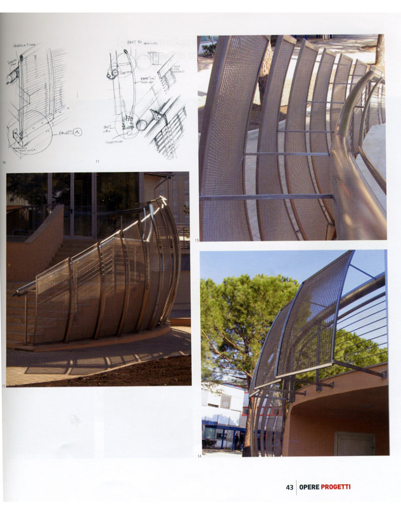 opere pinacoteca scala