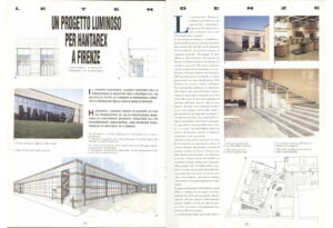 hantarex su dossier 02, prima pagina