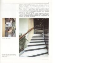 libro sulla sede del credito romagnolo a firenze