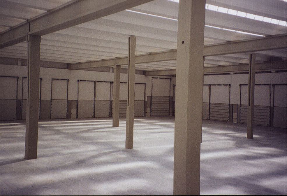 spazio interno immobiliare velleverde