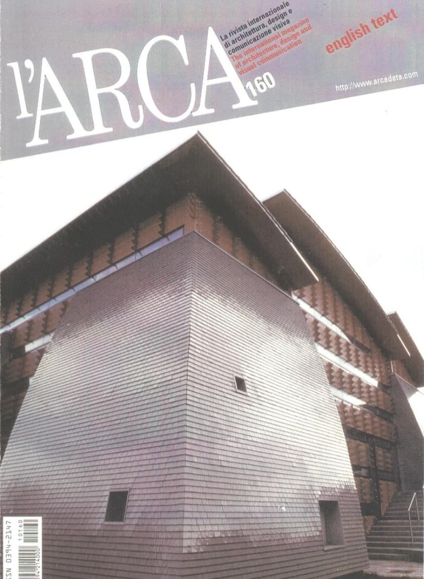 arca 160