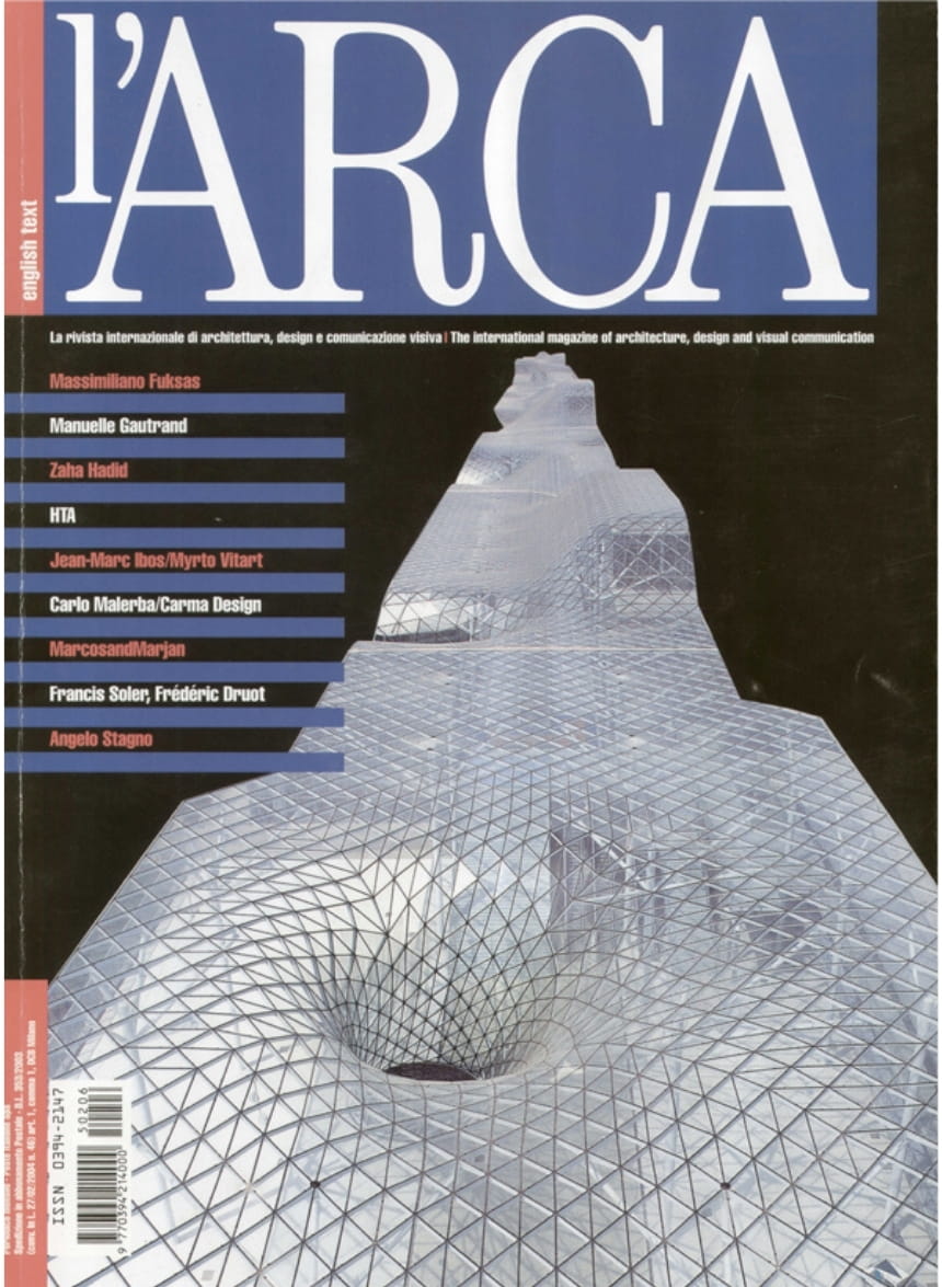 arca n206