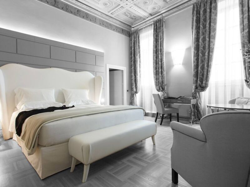 design di prodotto letto artu