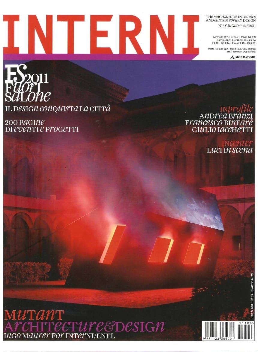 interni n6 06/2011