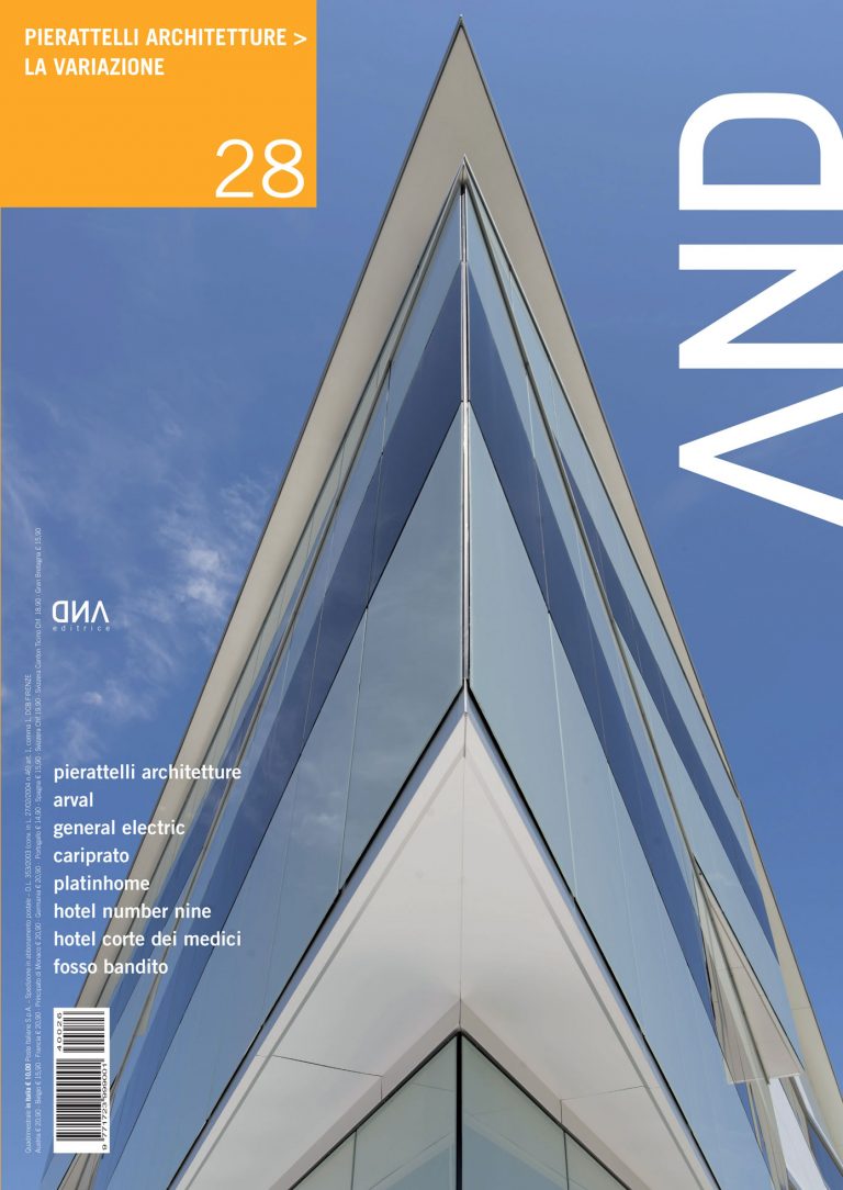 articolo and magazine 28 copertina