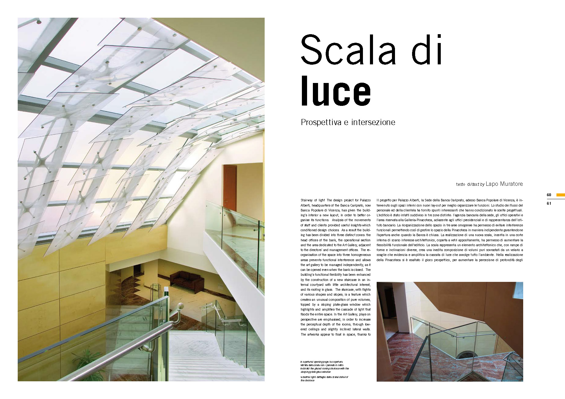 and magazine 28 pagg 60 61