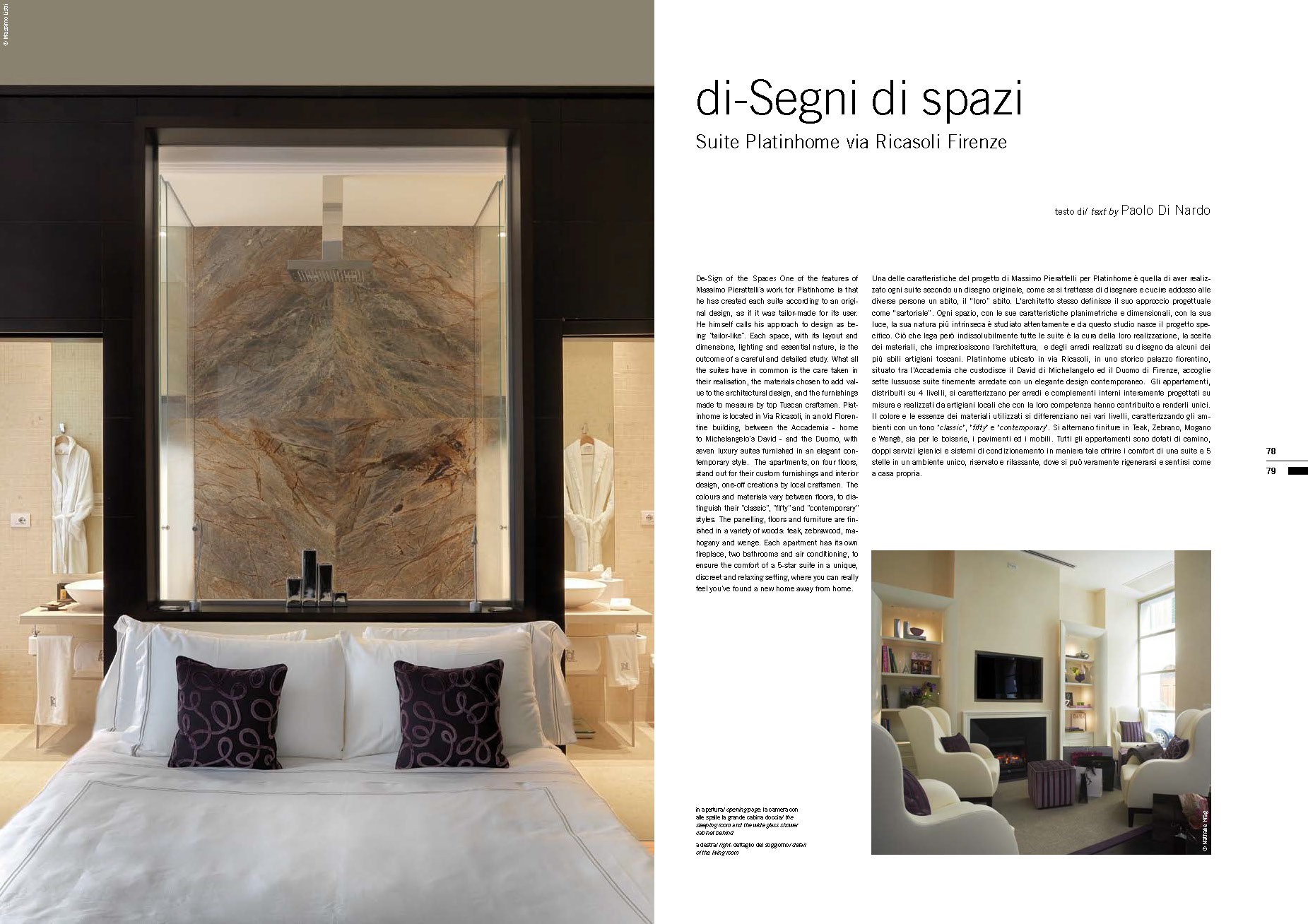 articolo and magazine 28 pagg 78 79