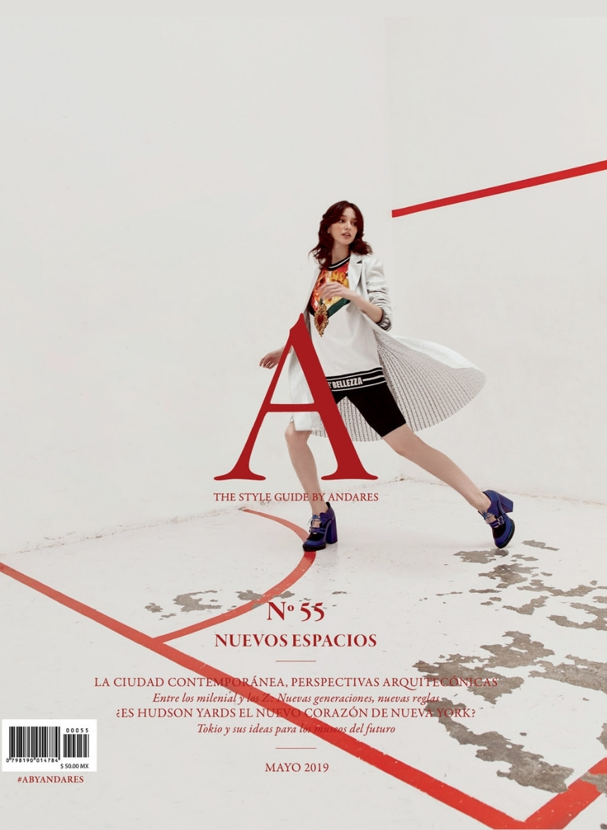 a the style guides andares n55 05/2019