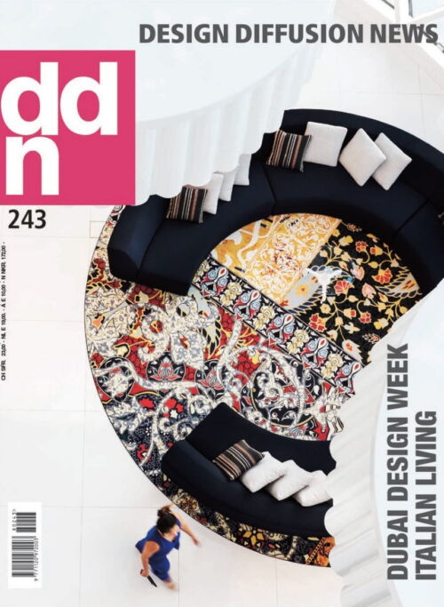 ddn n243 07/2018