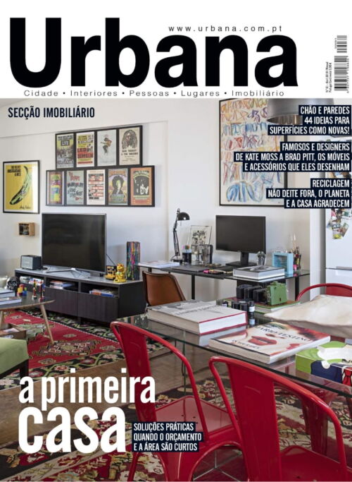 urbana portogallo 04/2019