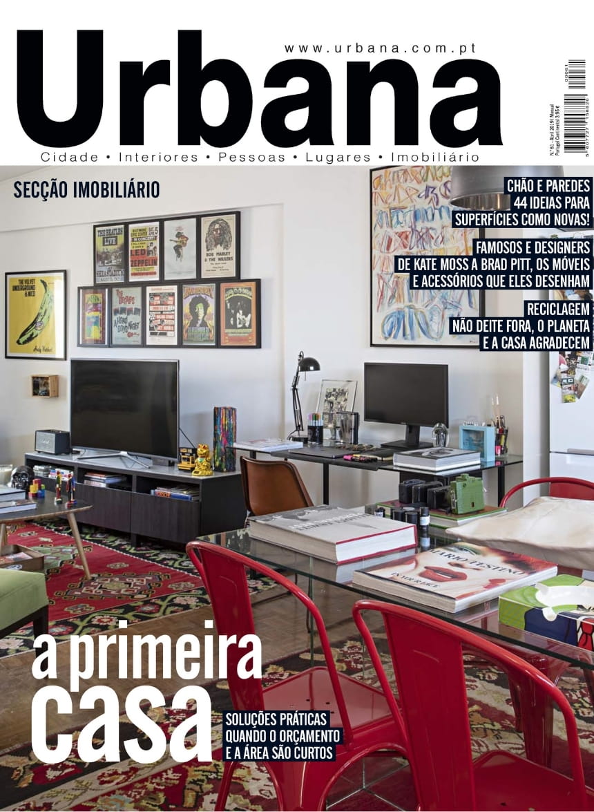 urbana portogallo 04/2019