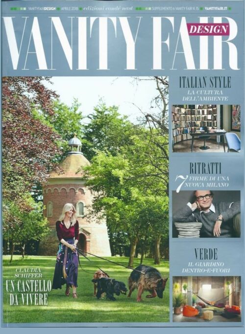 vanity fair n15 04 2018