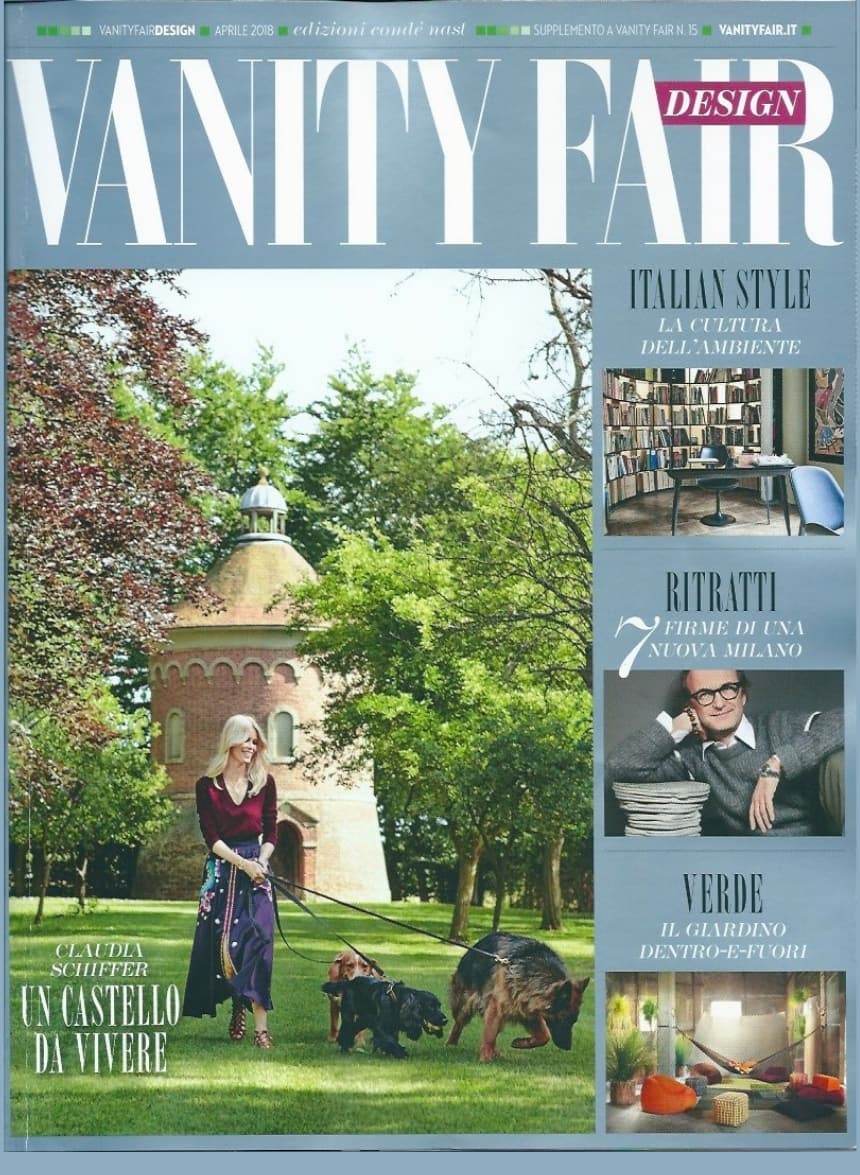 vanity fair n15 04 2018