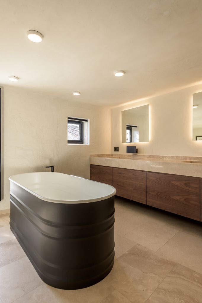 Studio architettura firenze - studio di architettura - Ristrutturazione edilizia - Interior design - Pierattelli Architetture - Maison Ache