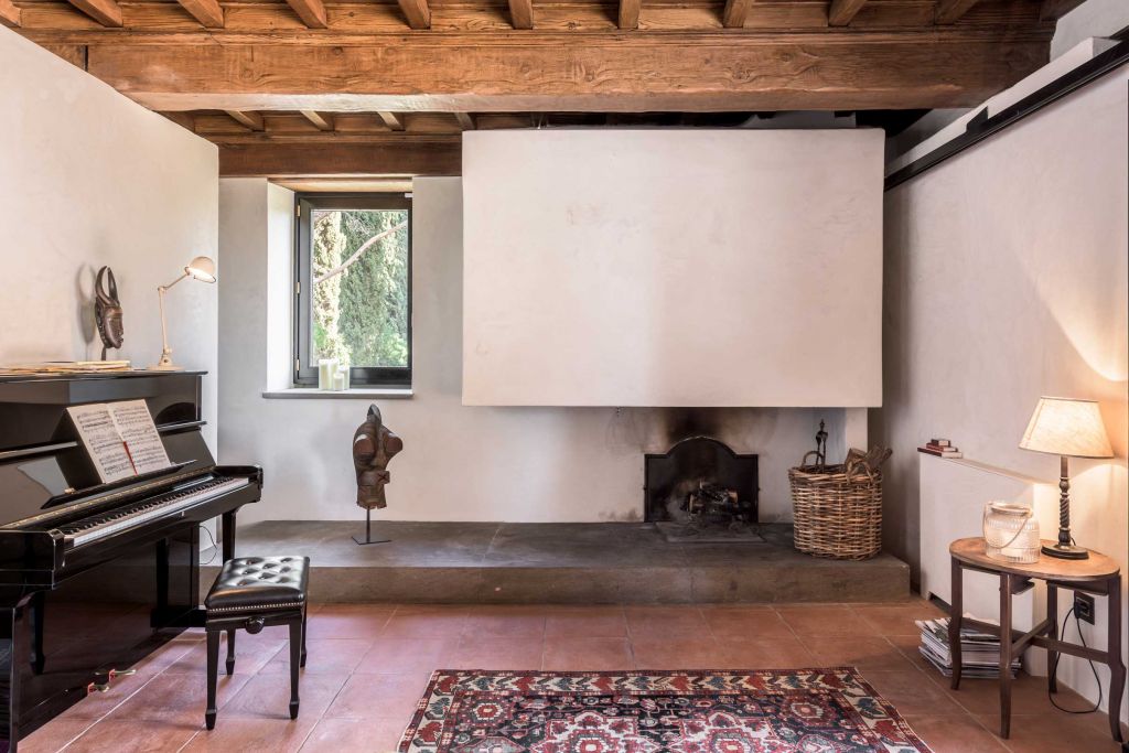 Studio architettura firenze - studio di architettura - Ristrutturazione edilizia - Interior design - Pierattelli Architetture - Maison Ache