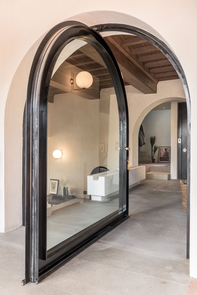 Studio architettura firenze - studio di architettura - Ristrutturazione edilizia - Interior design - Pierattelli Architetture - Maison Ache