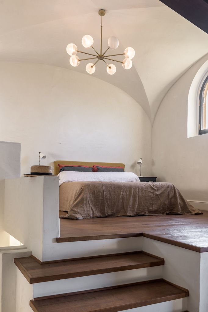 Studio architettura firenze - studio di architettura - Ristrutturazione edilizia - Interior design - Pierattelli Architetture - Maison Ache