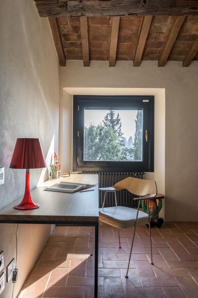 Studio architettura firenze - studio di architettura - Ristrutturazione edilizia - Interior design - Pierattelli Architetture - Maison Ache