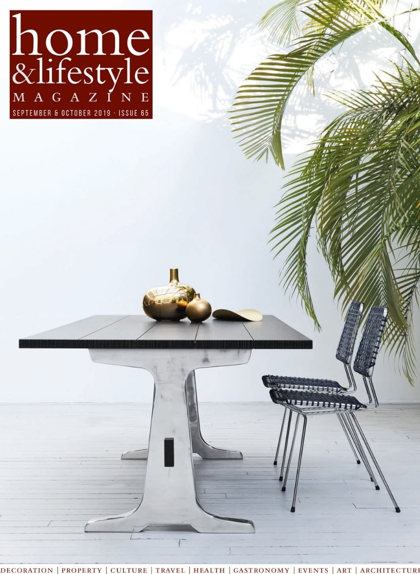 home and lifestyle 09/2019