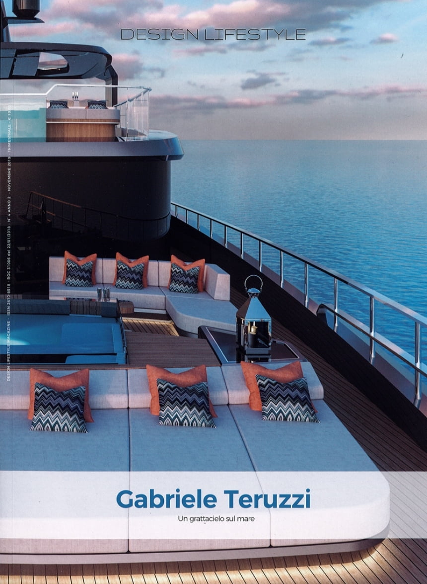 design lifestyle n4 11/2019