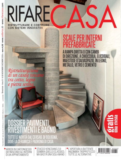 ifare casa n66 11/2019
