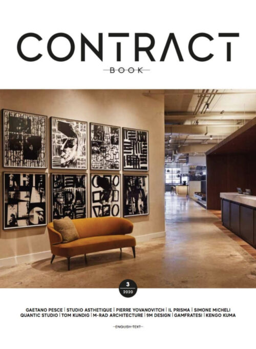 contract book 03 2020