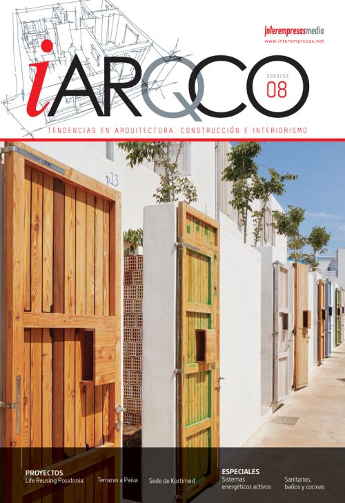 arqco spagna - kortimed - pierattelli architetture - studio di architettura firenze - magazine architettura