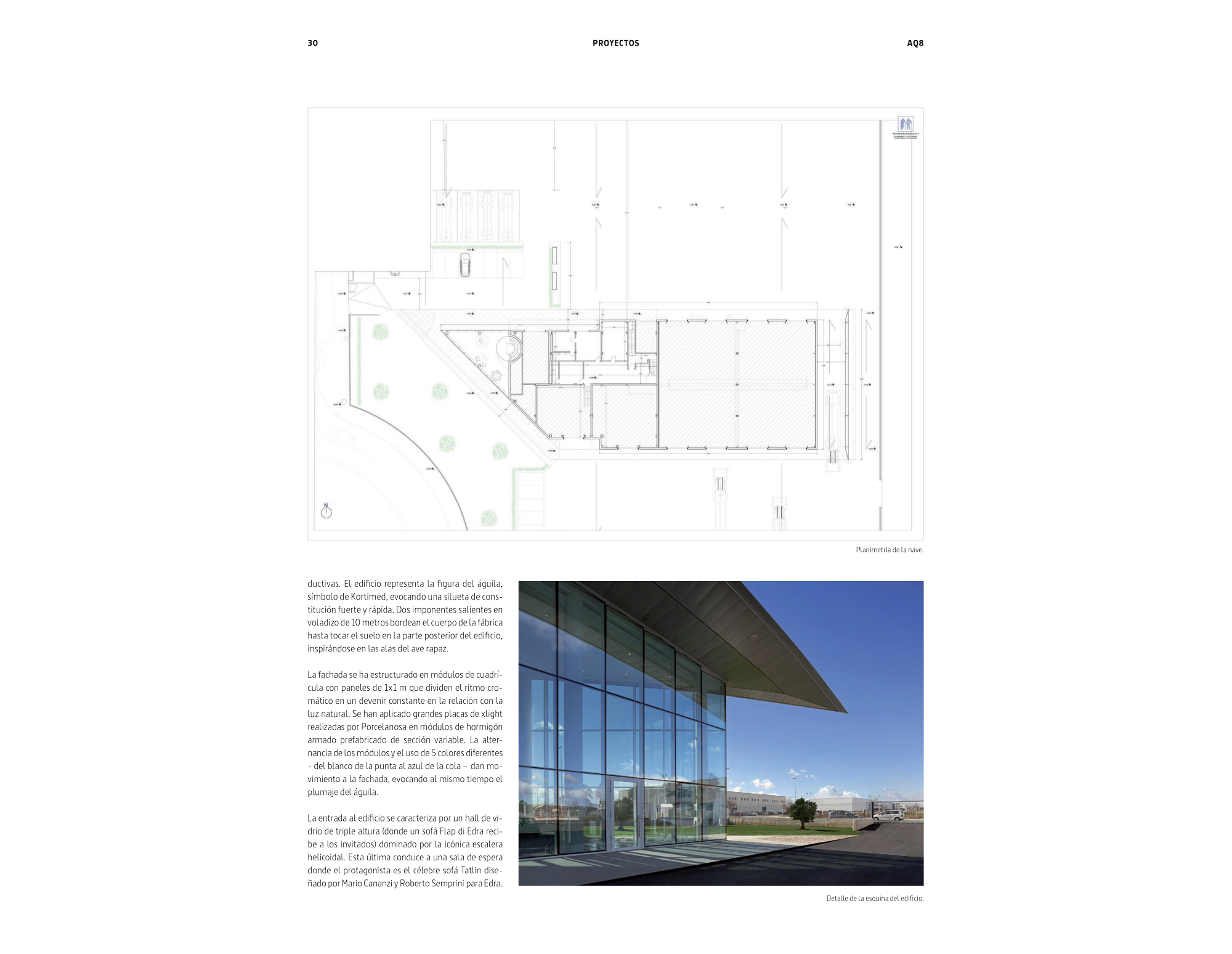 arqco spagna - kortimed - pierattelli architetture - studio di architettura firenze - magazine architettura