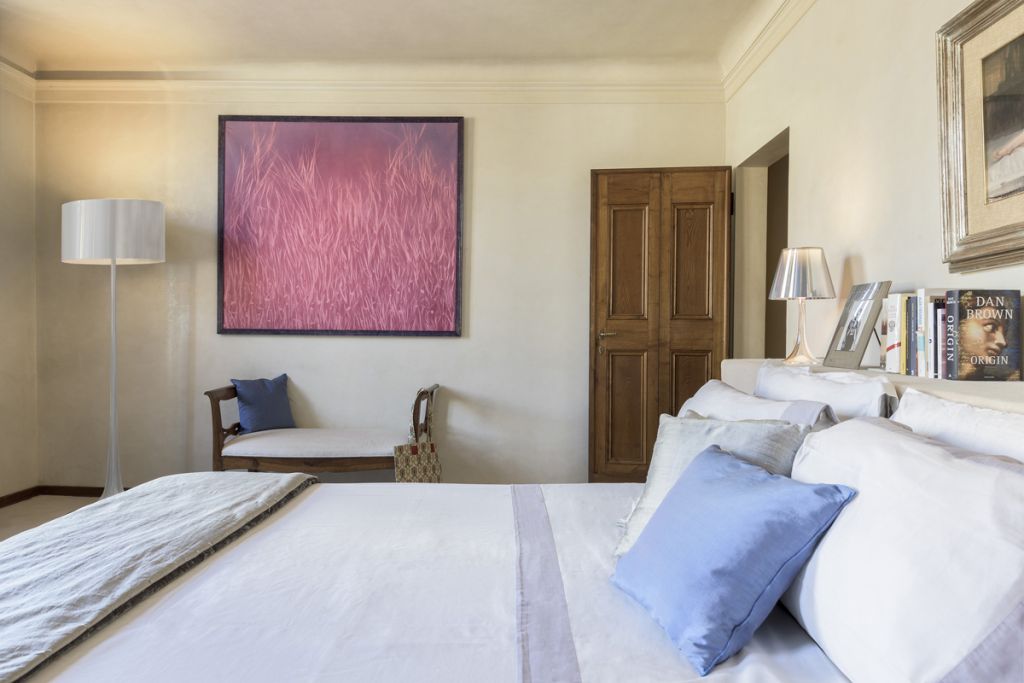 Pierattelli Architetture- Interior - Interior design - appartamento a Firenze -