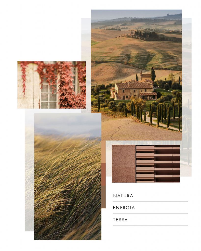 stazione elettrica terna Suvereto - Pierattelli Architetture - studio architettura Firenze - concorso terna Suvereto