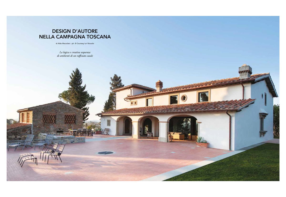 Pierattelli architetture -