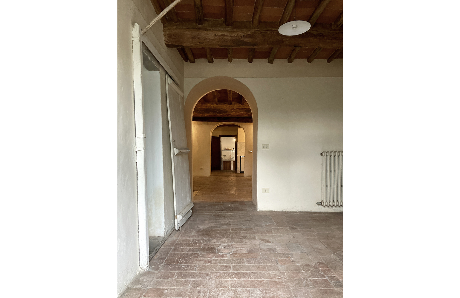 Pierattelli Architetture - Boutique Hotel - Boutique Hotel Chianti - studio architettura Firenze