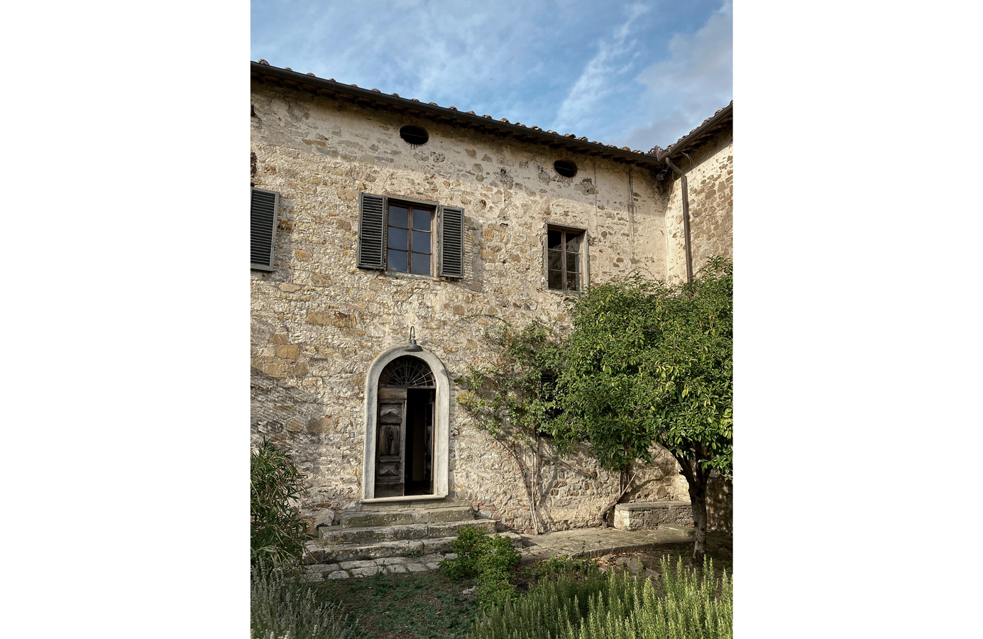 Pierattelli Architetture - Boutique Hotel - Boutique Hotel Chianti - studio architettura a Firenze
