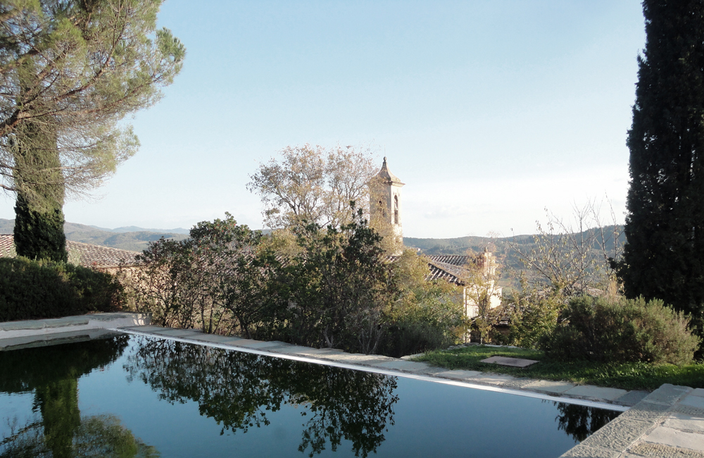 Pierattelli Architetture - Boutique Hotel - Boutique Hotel Chianti - studio architettura Firenze