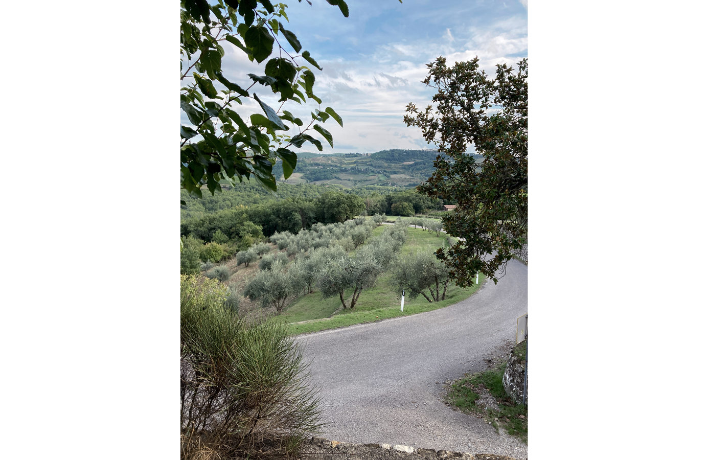 Pierattelli Architetture - Boutique Hotel - Boutique Hotel Chianti - studio architettura Firenze