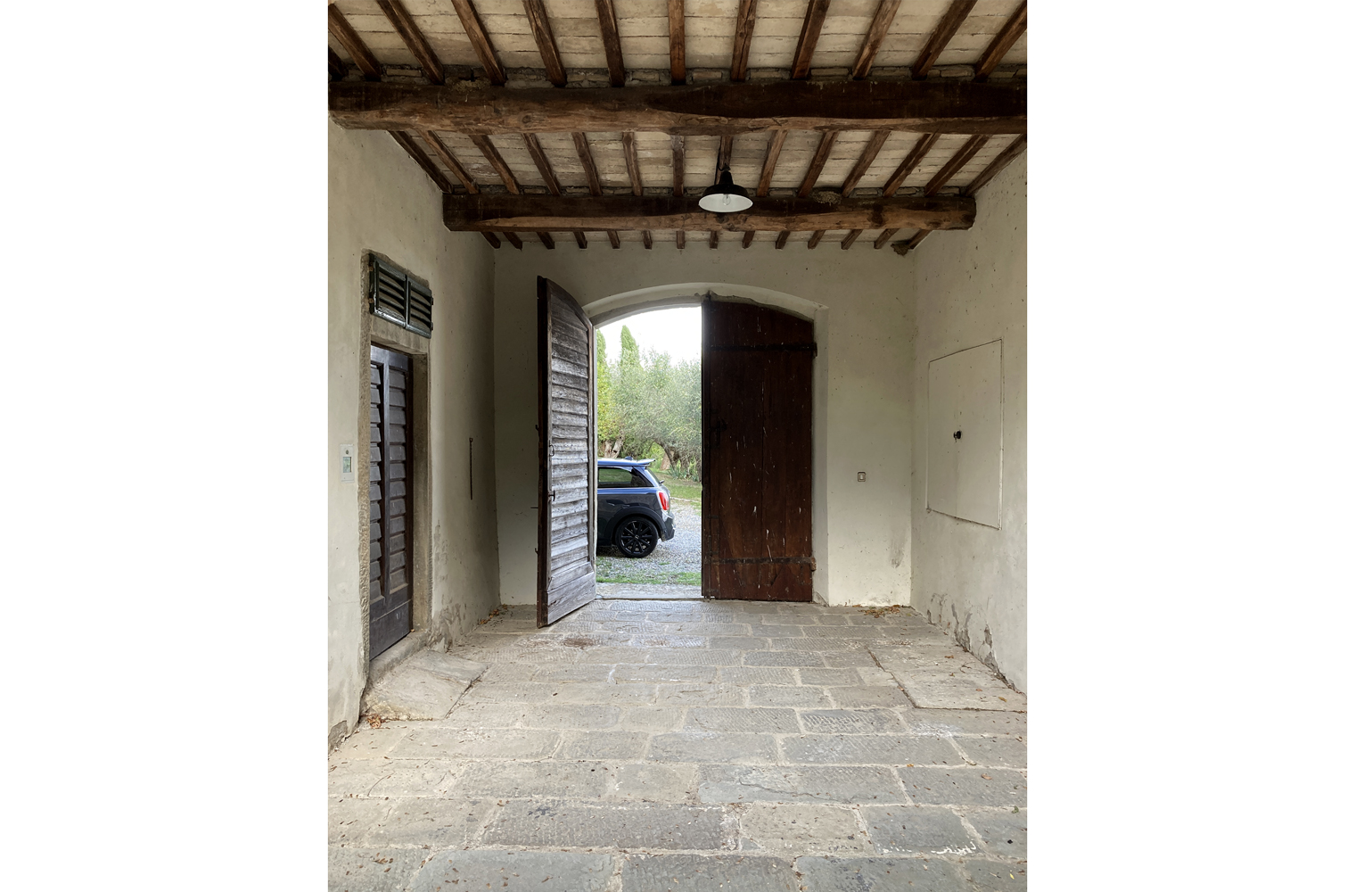 Pierattelli Architetture - Boutique Hotel - Boutique Hotel Chianti - studio architettura Firenze