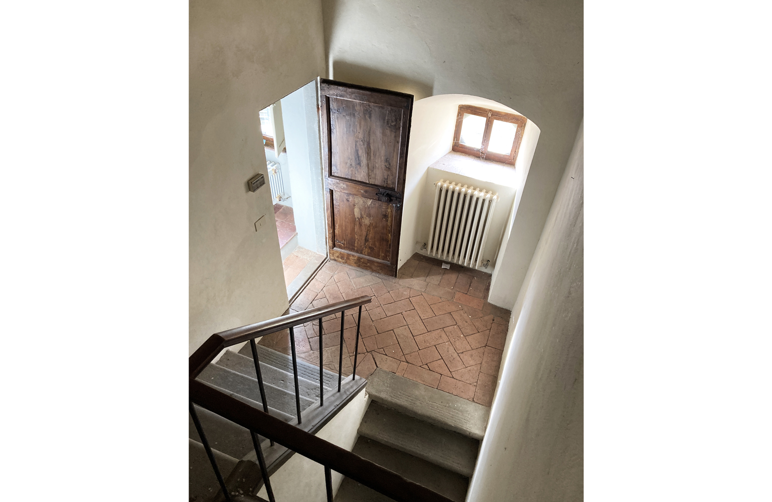 Pierattelli Architetture - Boutique Hotel - Boutique Hotel Chianti - studio architettura Firenze