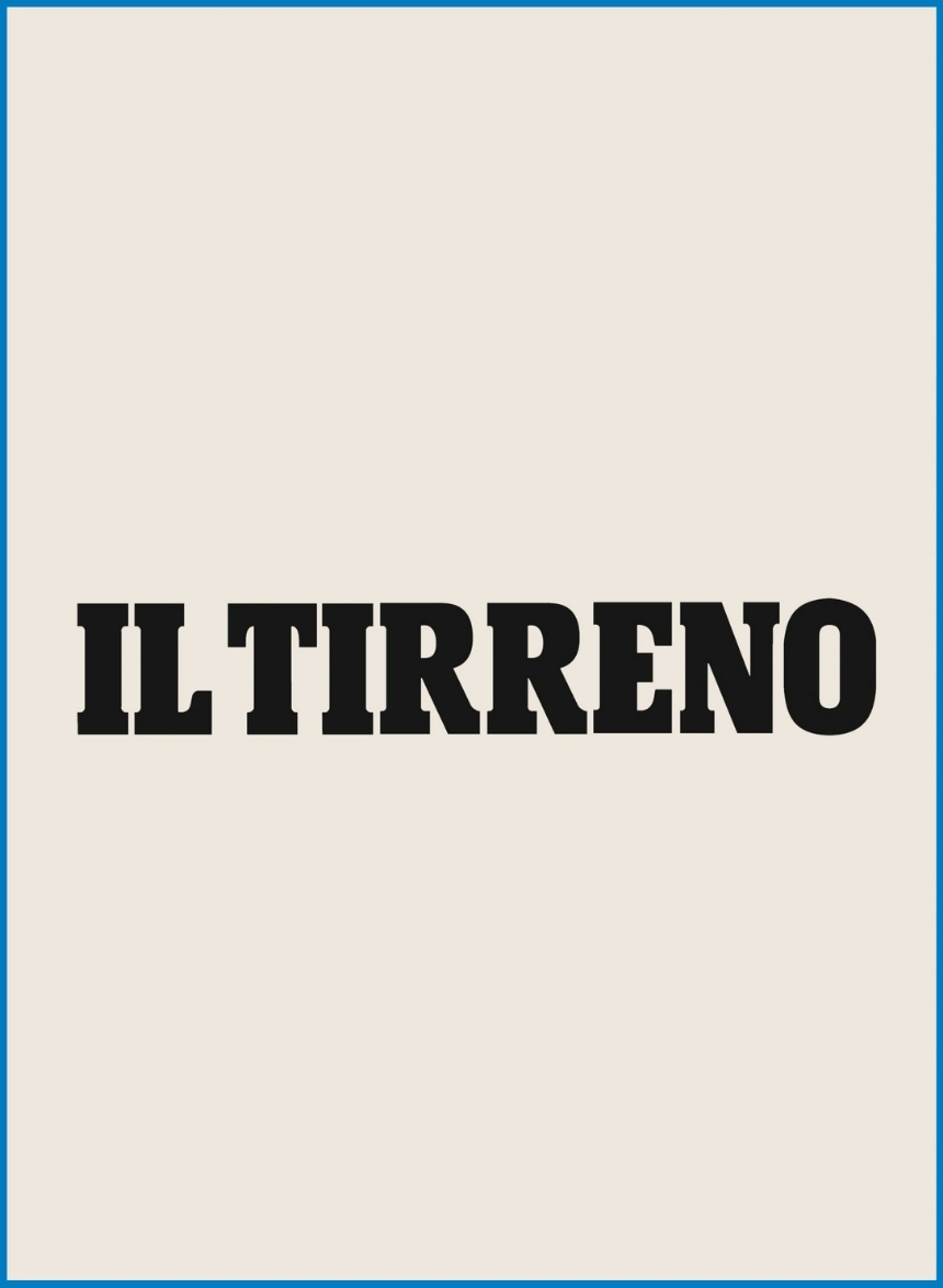 il tirreno 02/2021