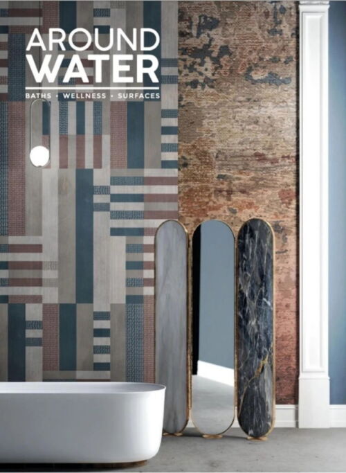 around water 03 2021
