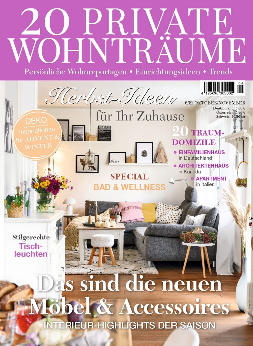 20 Private wohntraume 10 2021