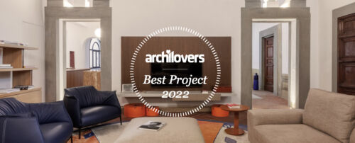 best project archilovers 2022