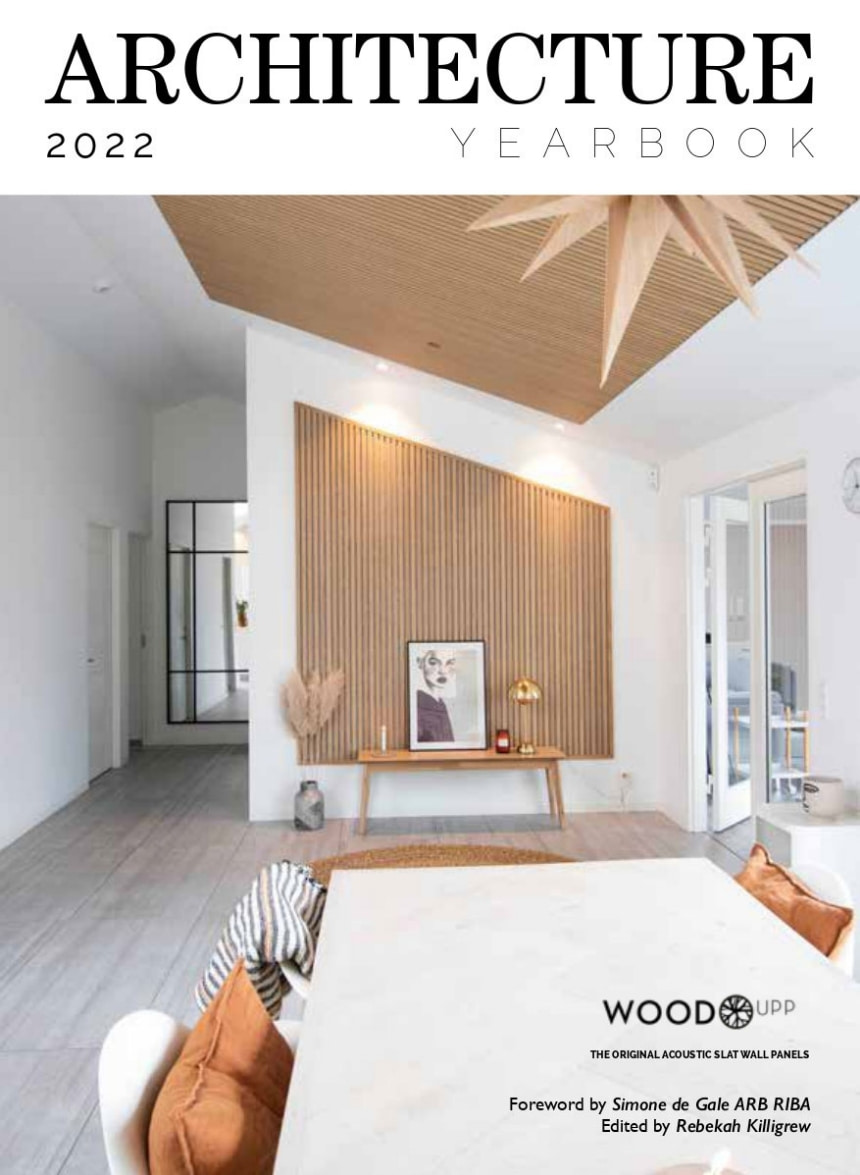 architecture yearbook 07 2022