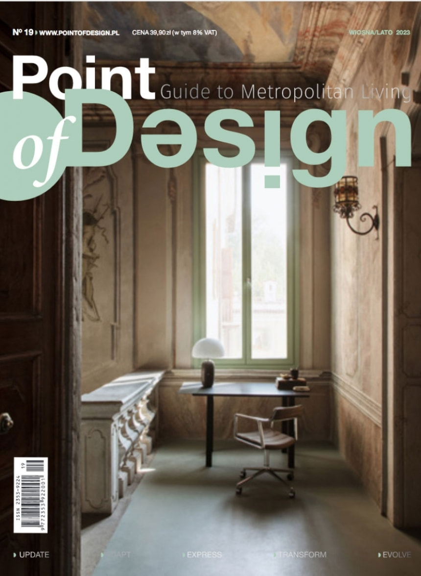 point of design 05 2023