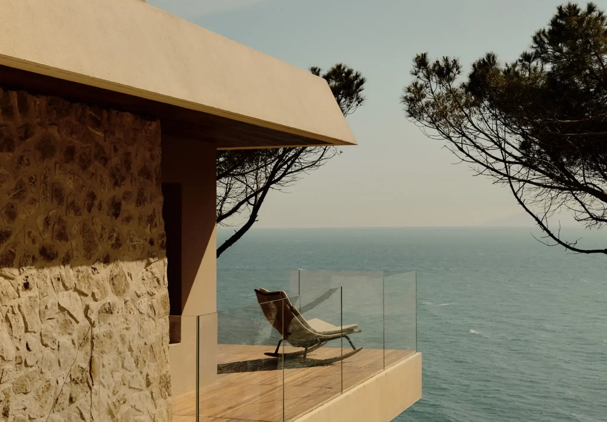 ristrutturazione villa talamone